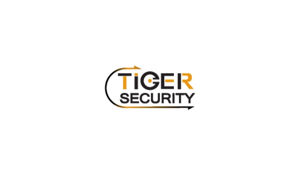 TIGER SECURITY