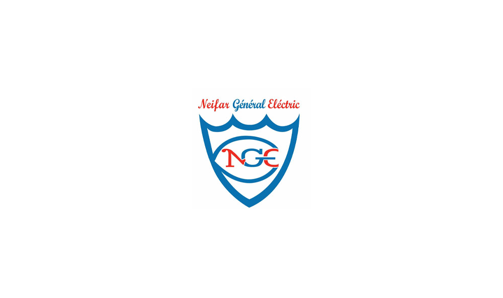 STE NEIFAR GENERAL ELECTRIC