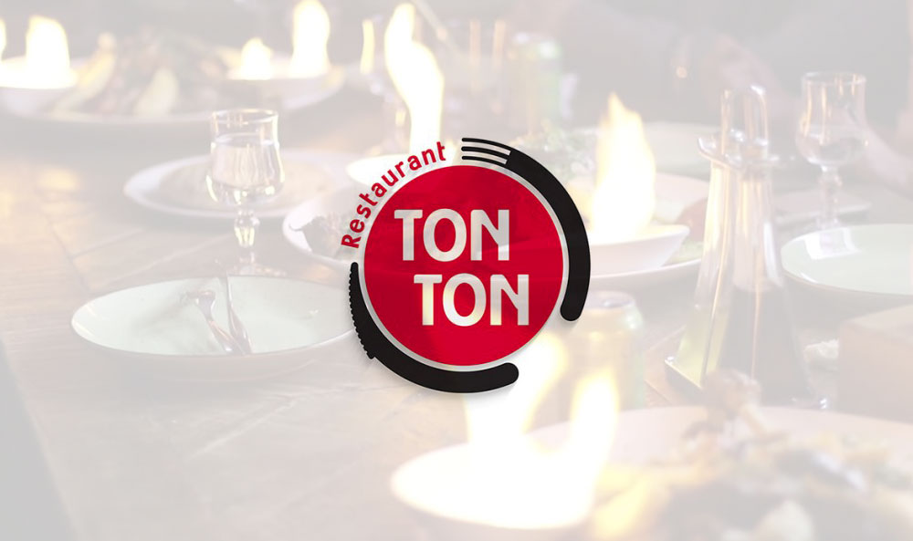 Restaurant Tonton