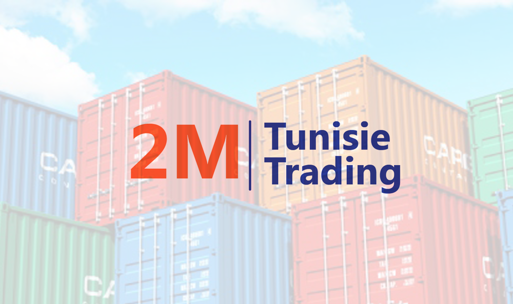 2M Tunisie Trading