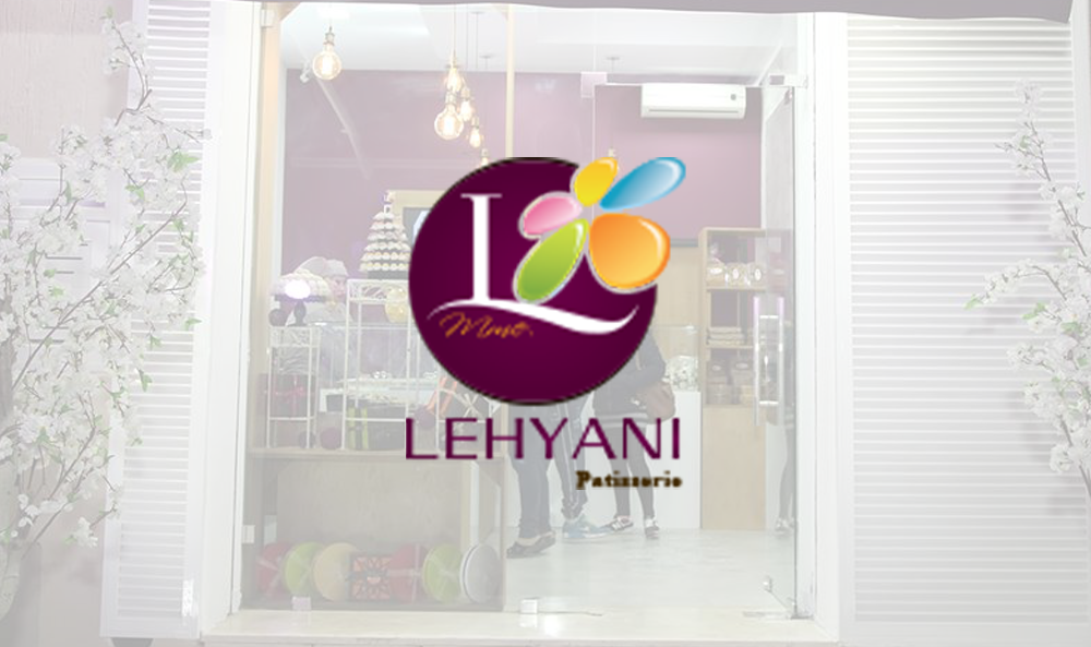 Pâtisserie Mme Lehyani