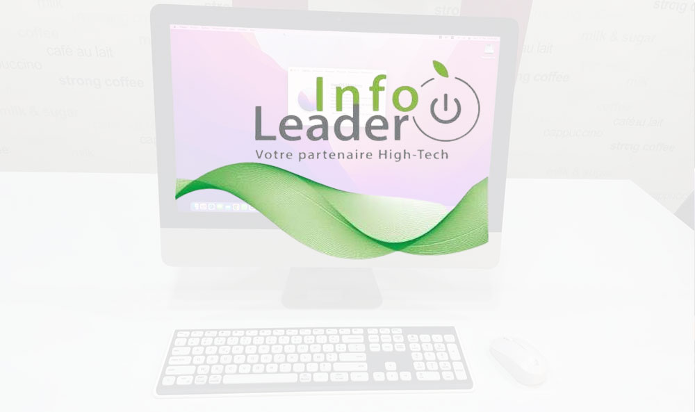 Info Leader