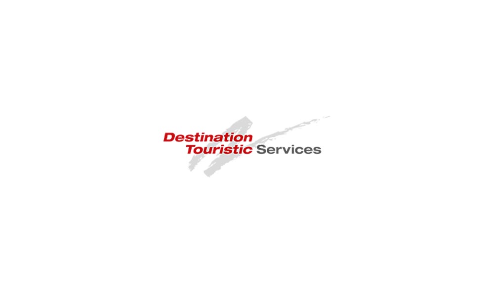 Destination touristic services
