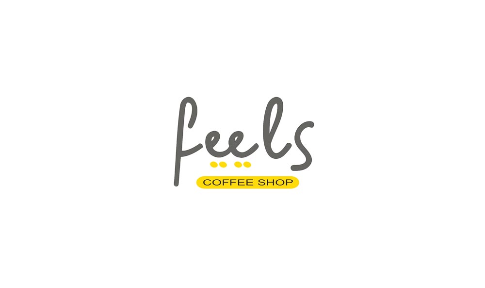 Feels coffee shop