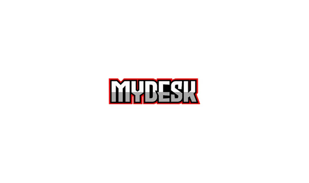 MYDESK